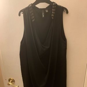 Mango dress
